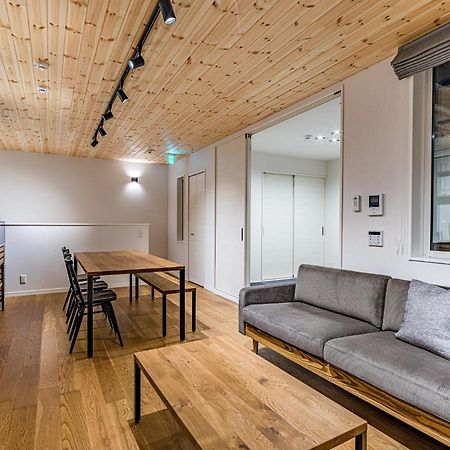 Rakuten Stay House X Will Style Itoshima 103 Eksteriør billede