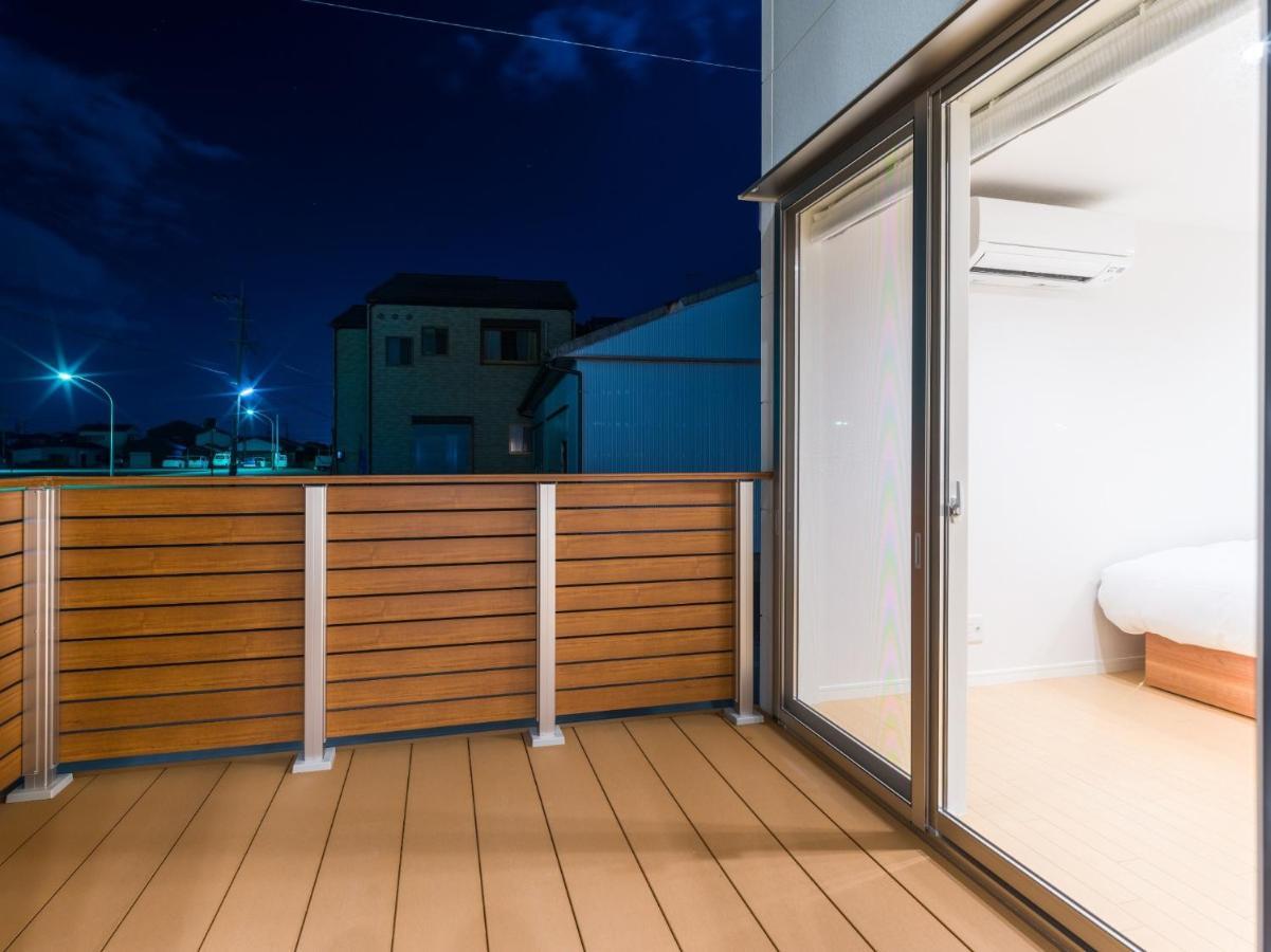 Rakuten Stay House X Will Style Itoshima 103 Eksteriør billede