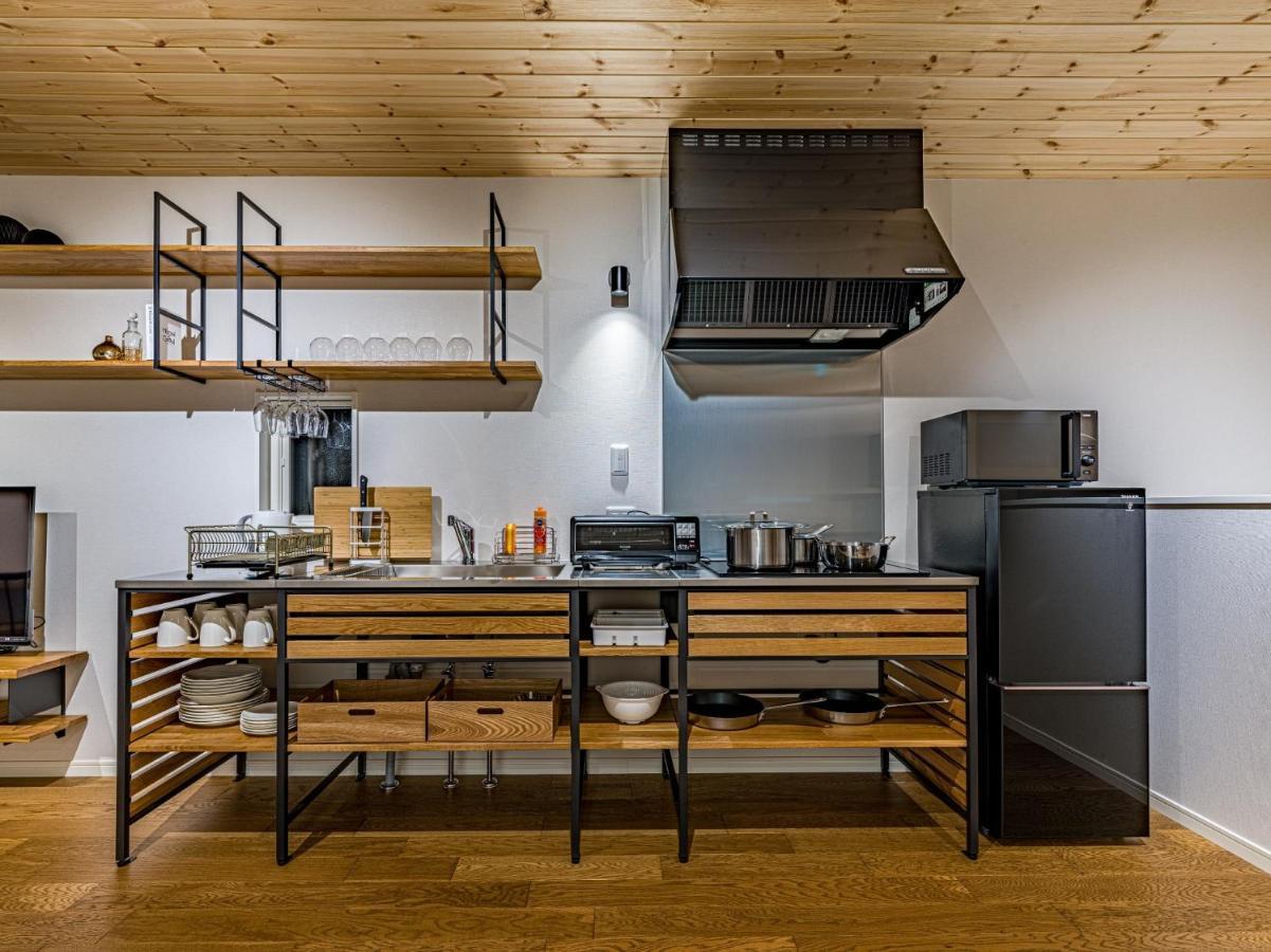 Rakuten Stay House X Will Style Itoshima 103 Eksteriør billede