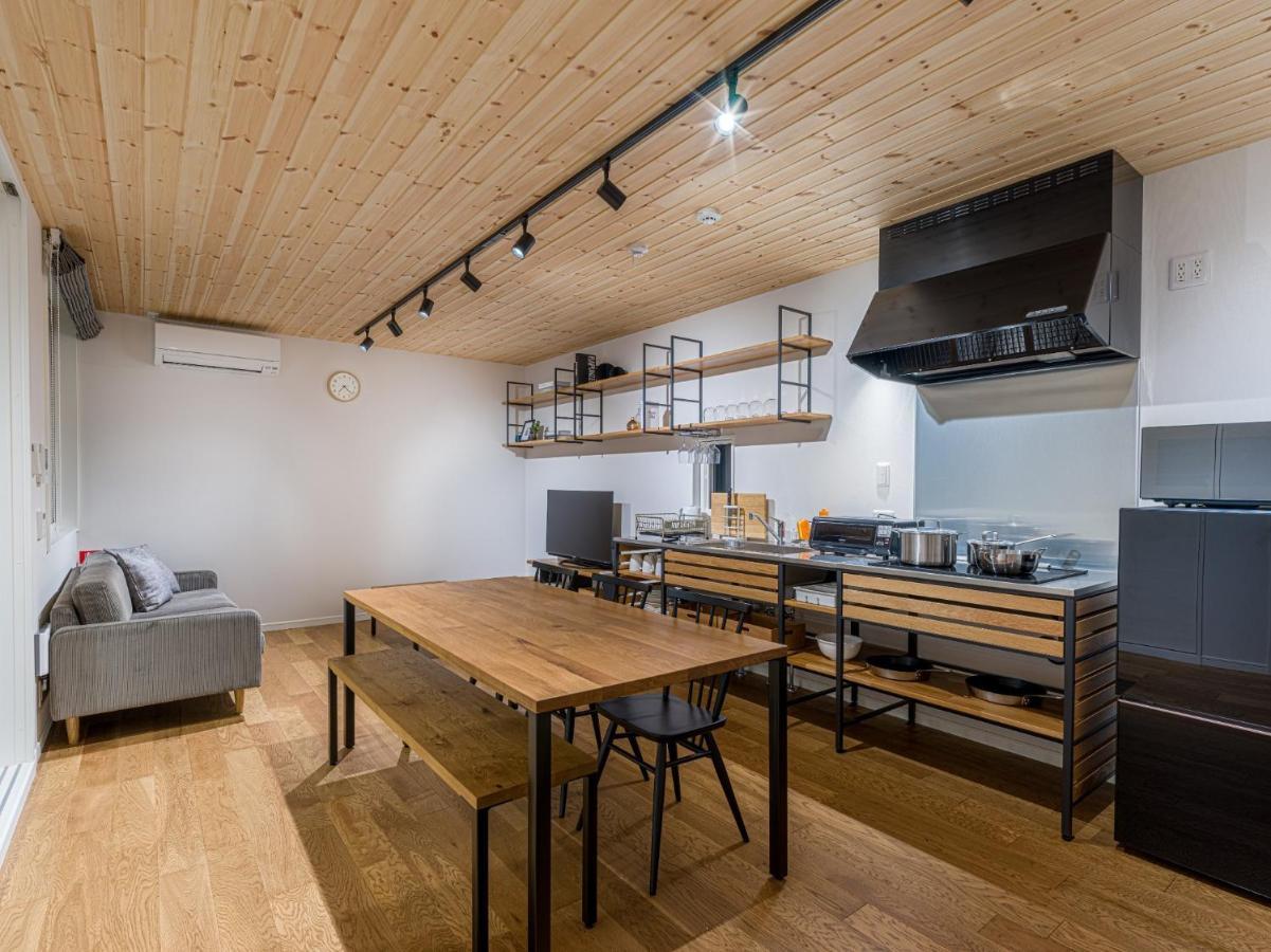 Rakuten Stay House X Will Style Itoshima 103 Eksteriør billede