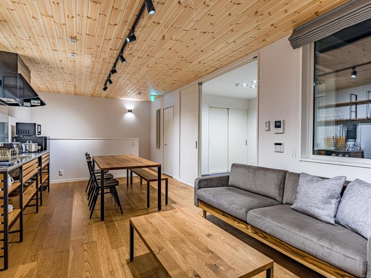Rakuten Stay House X Will Style Itoshima 103 Eksteriør billede