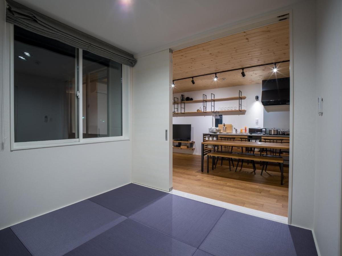 Rakuten Stay House X Will Style Itoshima 103 Eksteriør billede