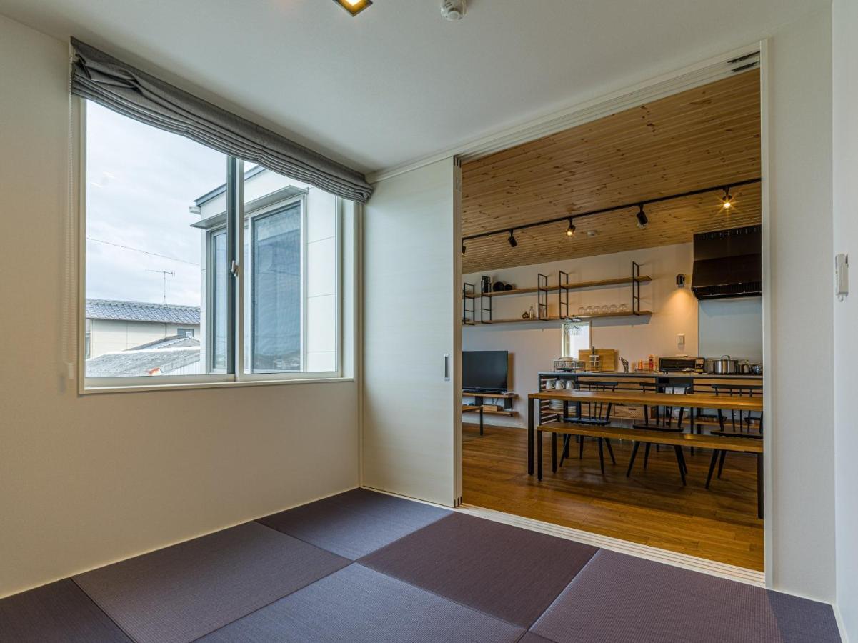 Rakuten Stay House X Will Style Itoshima 103 Eksteriør billede