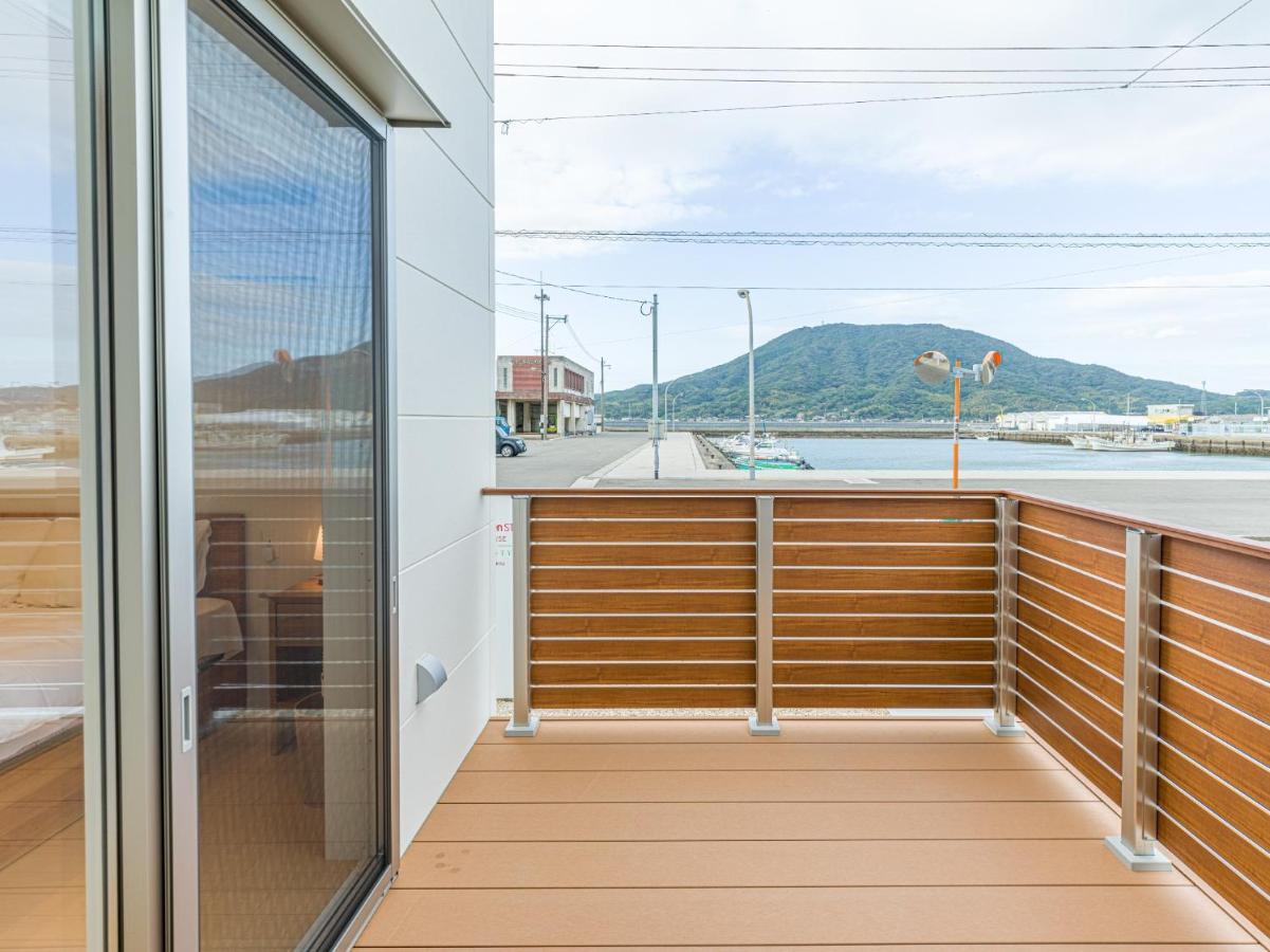 Rakuten Stay House X Will Style Itoshima 103 Eksteriør billede