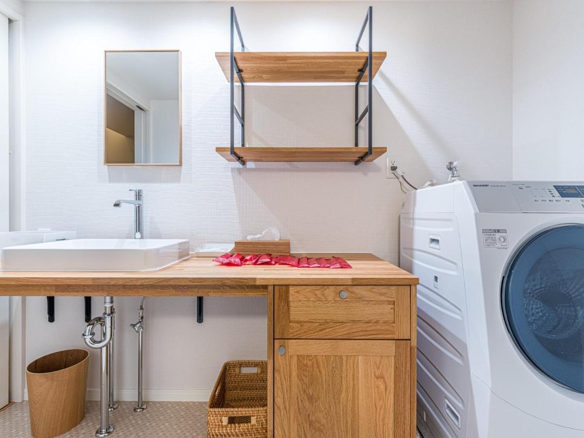 Rakuten Stay House X Will Style Itoshima 103 Eksteriør billede