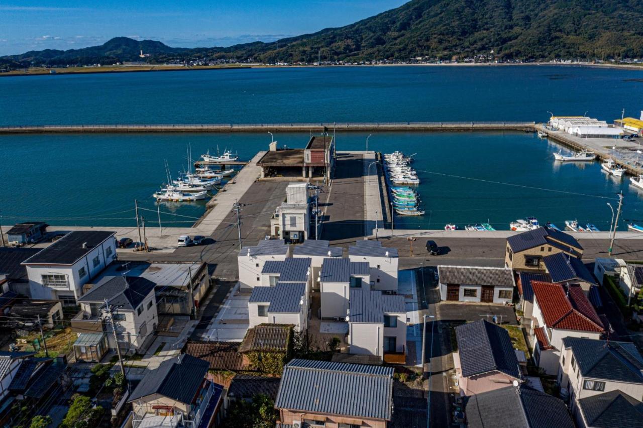 Rakuten Stay House X Will Style Itoshima 103 Eksteriør billede