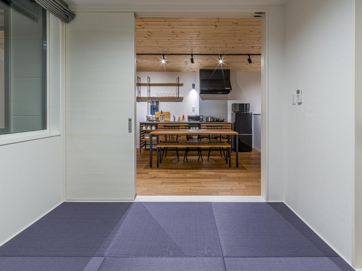 Rakuten Stay House X Will Style Itoshima 103 Eksteriør billede