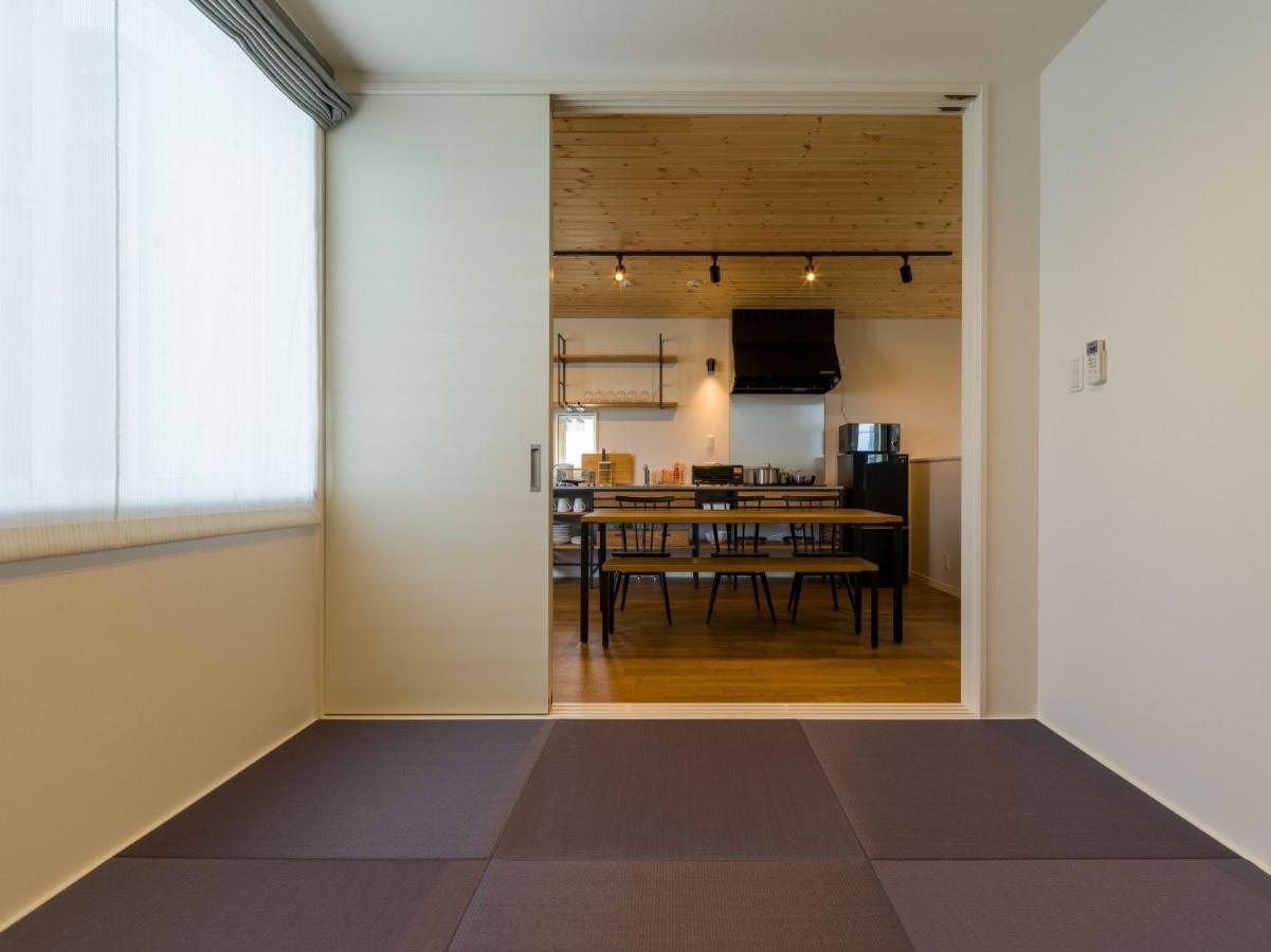 Rakuten Stay House X Will Style Itoshima 103 Eksteriør billede