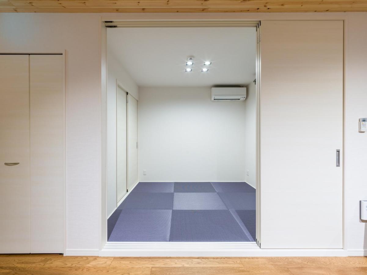 Rakuten Stay House X Will Style Itoshima 103 Eksteriør billede